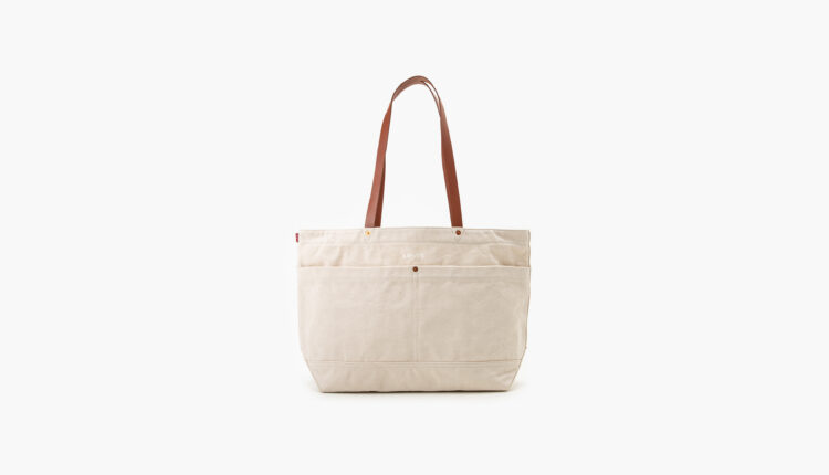 LEVI_S_WOMEN_S HERITAGE TOTE-ALL_D7959-0001