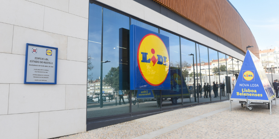 Corrida aos brinquedos para o Natal já começou. Lidl oferece 50% de desconto até domingo