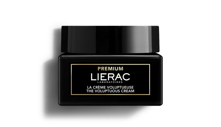 Lieriac_Premium_Creme_Voluptueuse_50mL –   94,50 euros