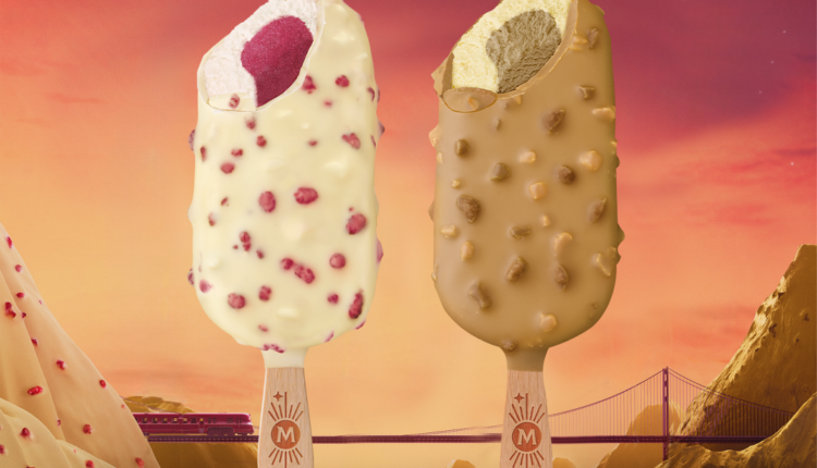 MAGNUM EUPHORIA