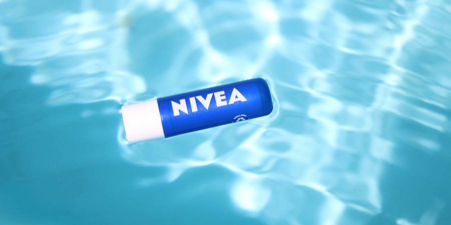 Nivea tem um novo slogan