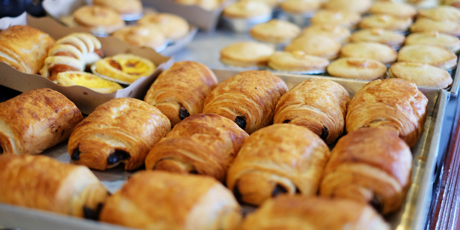 Auchan tem novas Happy Boxes com iogurtes e pastelaria a preços reduzidos