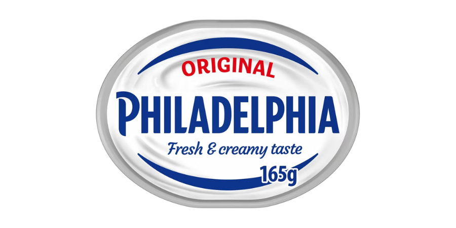 Sabia que o queijo Philadelphia é produzido numa aldeia com 900 habitantes?
