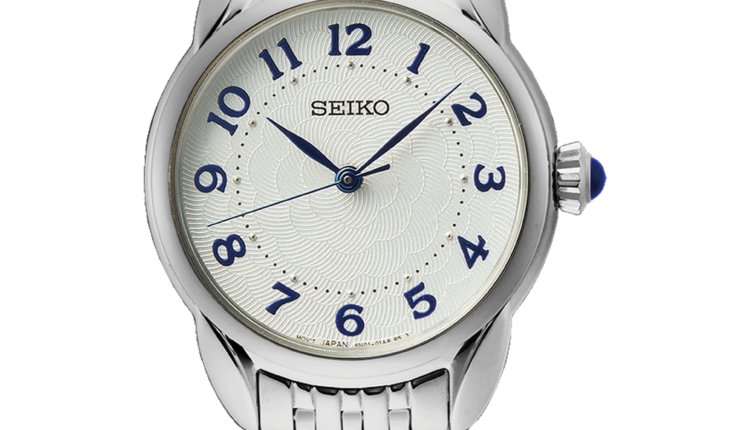 Seiko – 350 euros