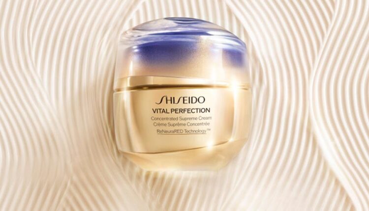 Shiseido Vital Perfection Concentrated Supreme Cream 50 ml – 154,64