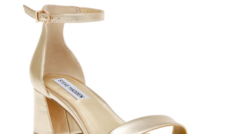 STEVE MADDEN – 99,99 euros