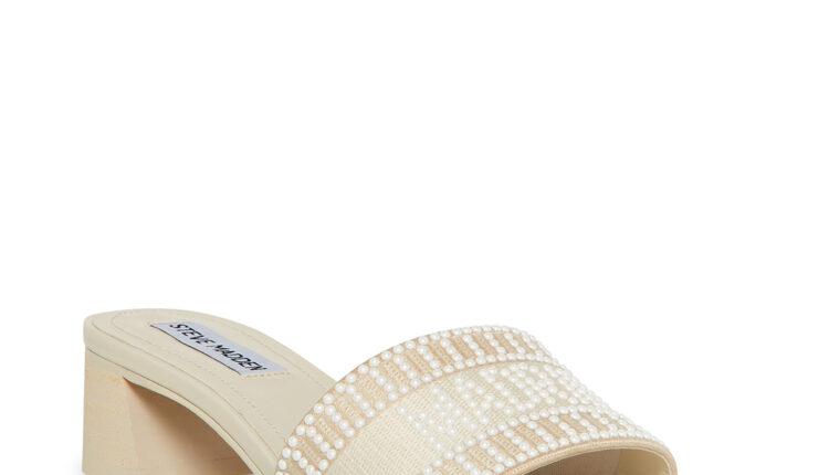 STEVE MADDEN_Knoxie-P Ivory – 119,99€