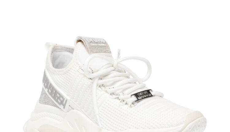 STEVE MADDEN_Maxilla-R White – 109,99€