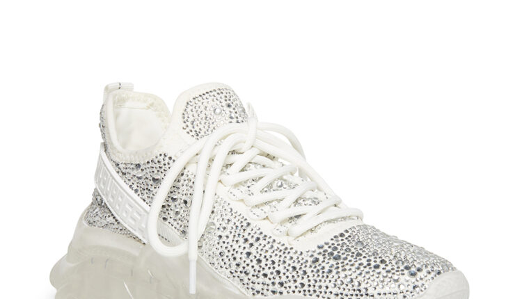 STEVE MADDEN_Maxima-R White – 119,99€