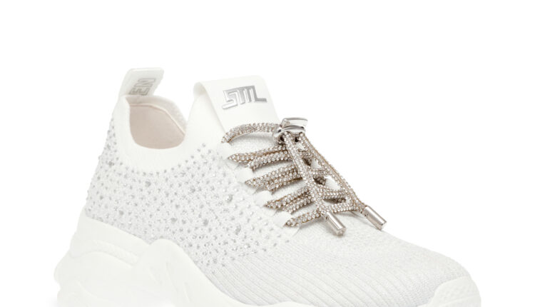 STEVE MADDEN_Meter White – 119,99€