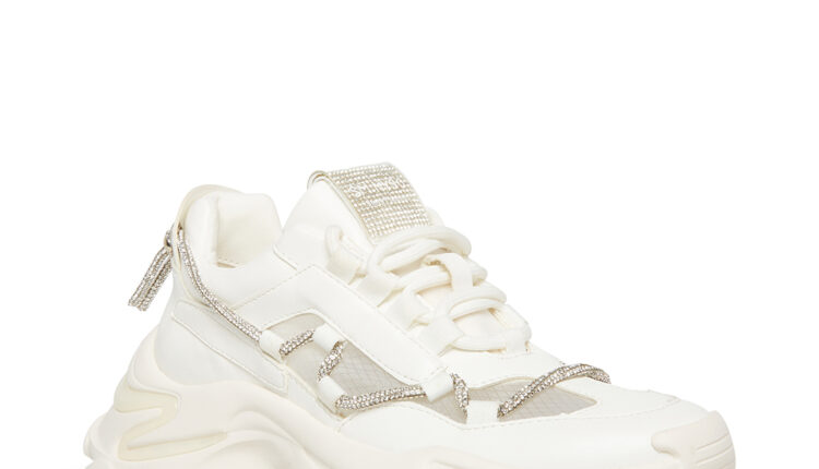 STEVE MADDEN_Miracles White – 139,99€