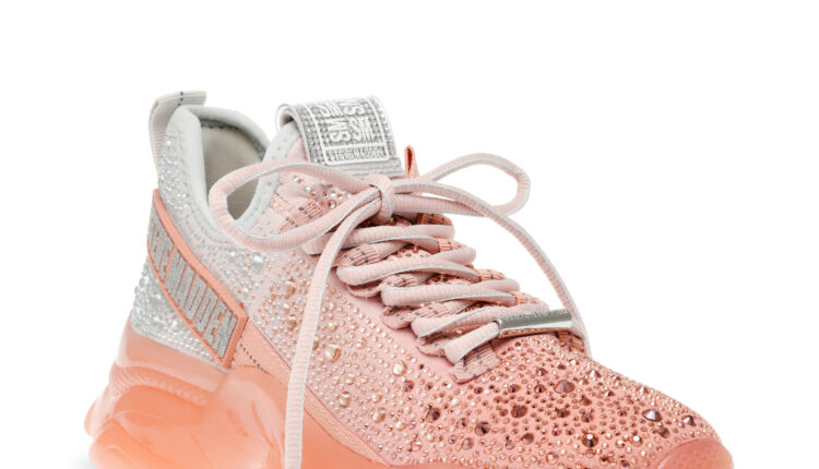 STEVE MADDEN_Mistica Blush – 119,99€