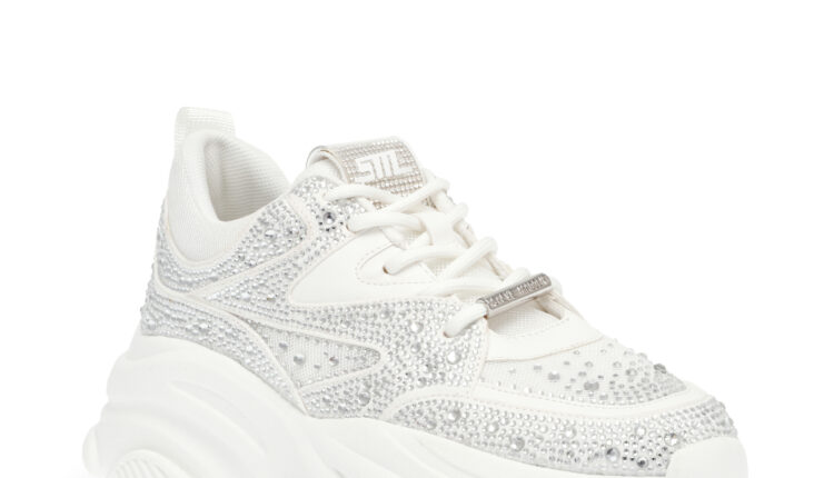 STEVE MADDEN_Privy White – 129,99€