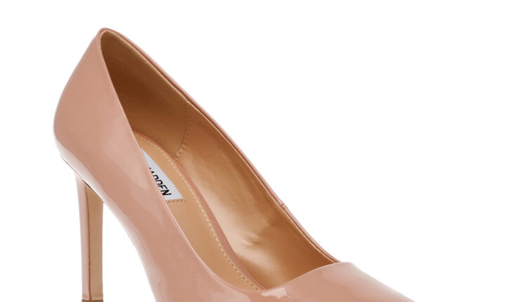 STEVE MADDEN_Prophecy Blush – 119,99€