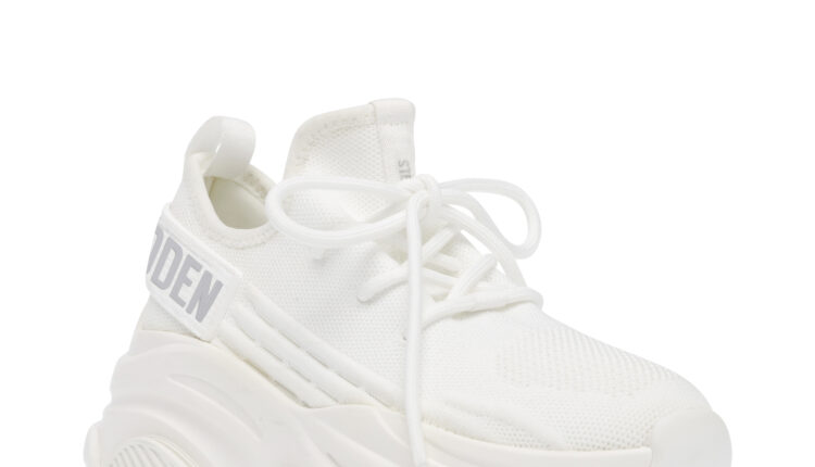 STEVE MADDEN_Protégé-E White – 99,99€