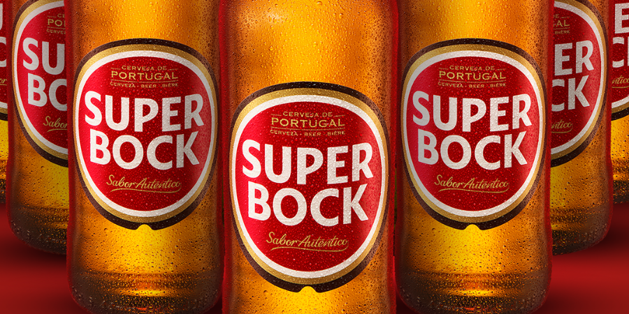 4 cervejas da Super Bock distinguidas em concurso internacional