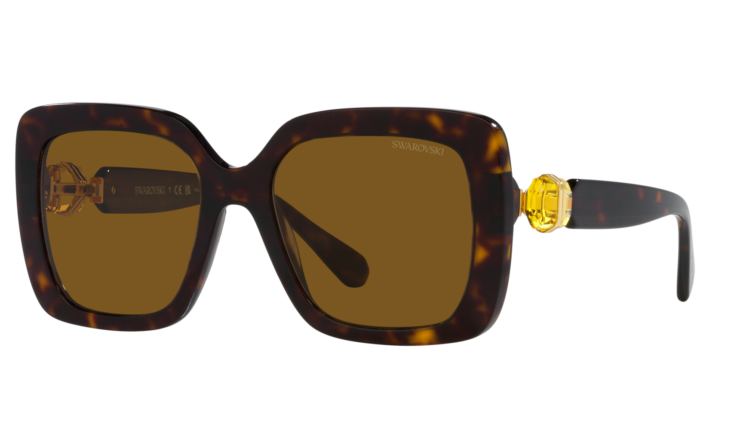 Swarovski (Sunglass Hut) – 260 euros