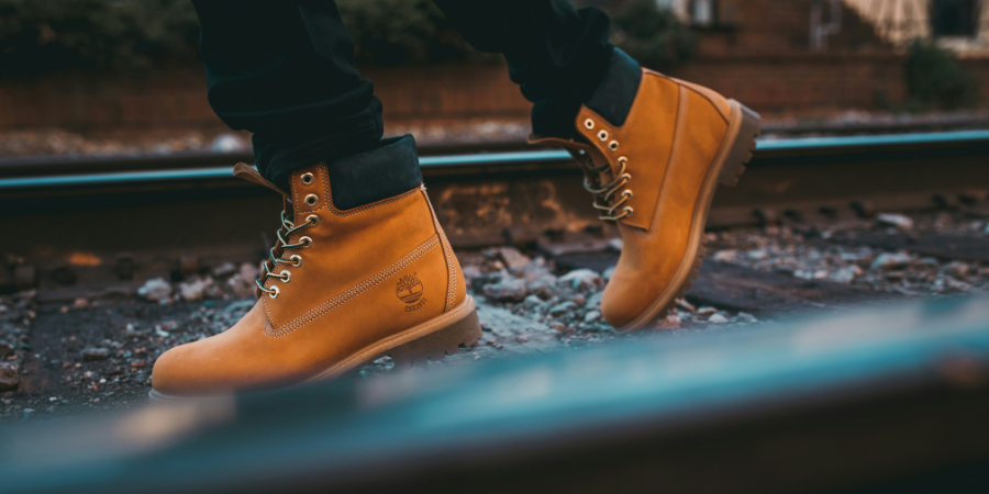 Botas Timberland (ainda) não são marca registada e a culpa parece ser da própria insígnia