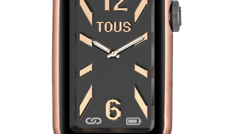 Tous T-Band Mesh – 179 euros