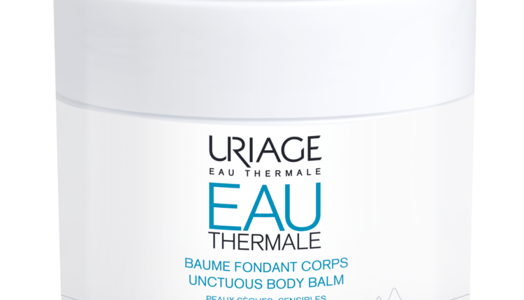 Uriage Balsamo Refirmante – 26,83 euros