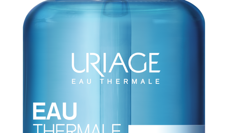 Uriage EAU Sérum Booster – 25,33 euros