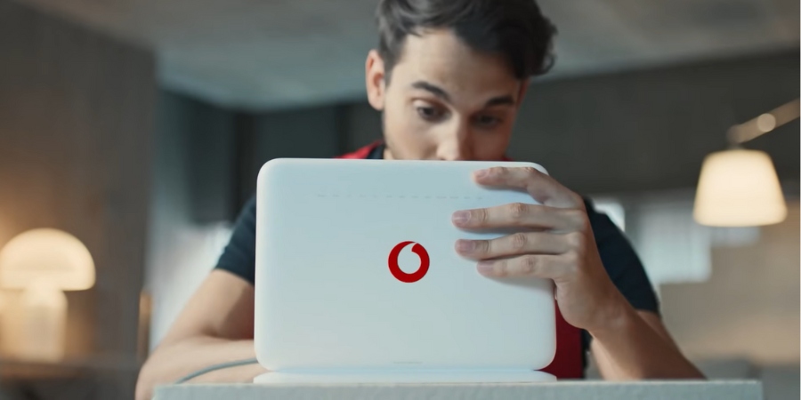 Vodafone lança internet fixa “10 vezes mais rápida” do que qualquer outra em Portugal