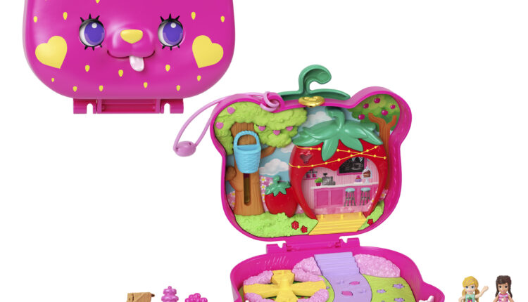 1PollyPocketMiniMundoDeAventuras_PVPR_19,99€