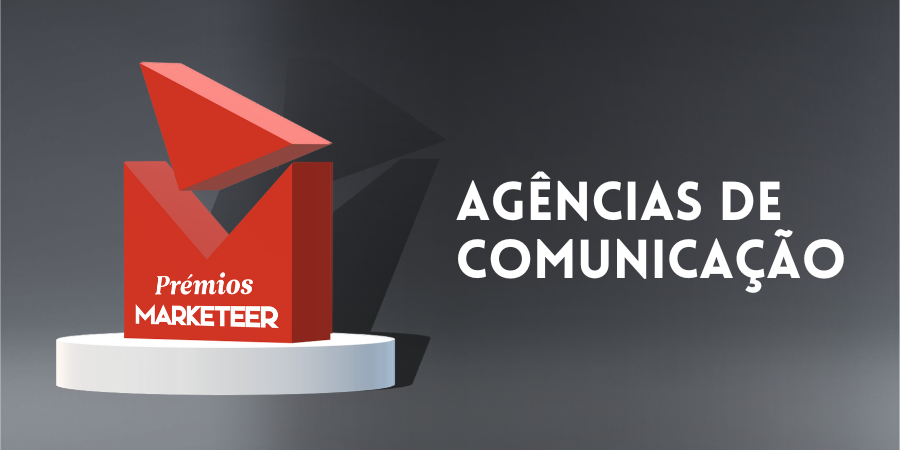 Prémios Marketeer 2024. Conheça os finalistas em Agências de Comunicação