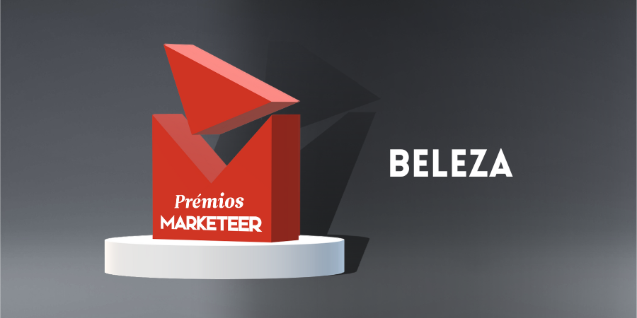 Prémios Marketeer 2024. Conheça os finalistas em Beleza