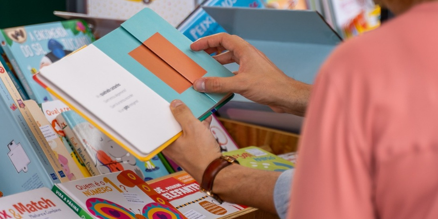 Feira do Livro de Lisboa está quase a começar. Tem a lista pronta?