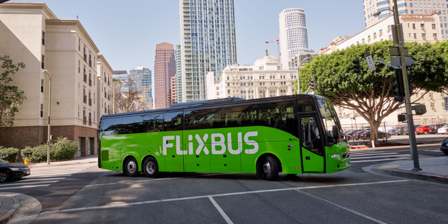 Já não há viagens FlixBus disponíveis para Lisboa. E a culpa é de Taylor Swift