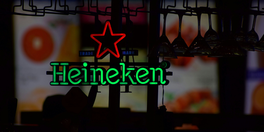 Heineken aposta em nova categoria: tinto de Verão