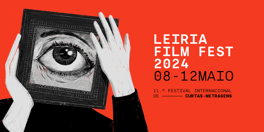 38 curtas-metragens de 19 países: já arrancou a 11.ª edição do Leiria Film Fest