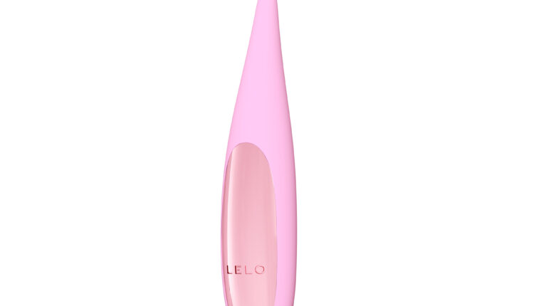 LELO_DOTtravel_Pink