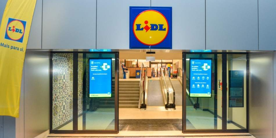 Lidl reforça aposta no centro de Lisboa. Já pode conhecer a nova loja