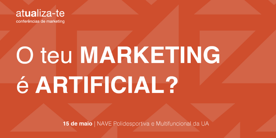 Atualiza-te regressa à Universidade de Aveiro para falar sobre marketing