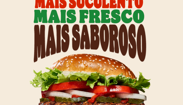 O Whopper Mais Whopper que Nunca (2)