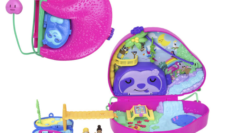 PollyPocket_MundoDaPreguiça2em1_PVP_29,99€