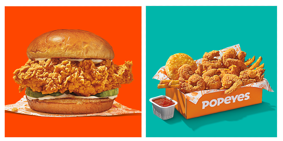 Restaurant Brands Iberia prepara entrada da Popeyes em Portugal