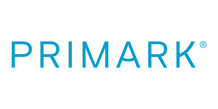 Primark tem novo logotipo. Encontra as diferenças?