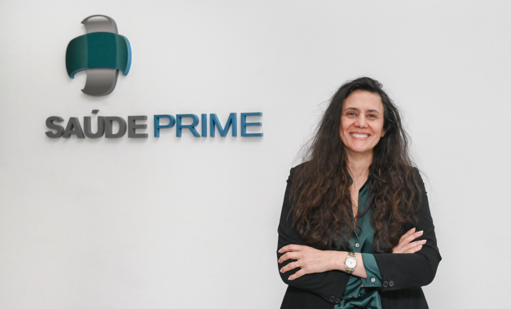 Saúde Prime: Descomplicar a saúde