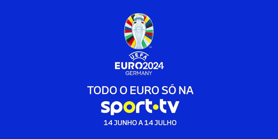 A Sport TV vai mudar e a “culpa” é do Euro 2024