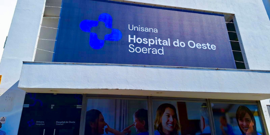 Torres Vedras recebe nova unidade hospitalar dedicada à saúde mental