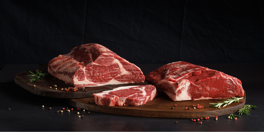 Este supermercado português já vende carne de bisonte. Atreve-se a provar?