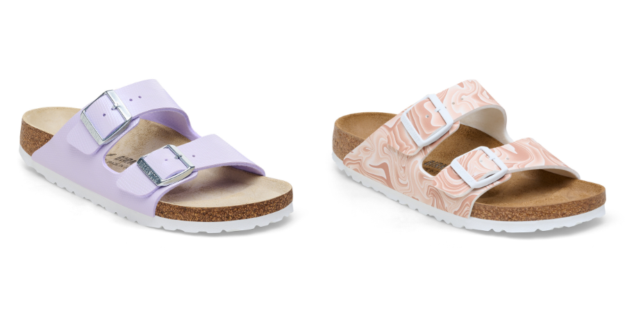 Além de estilo quer conforto no modelito dos festivais? Veja as sugestões Birkenstock