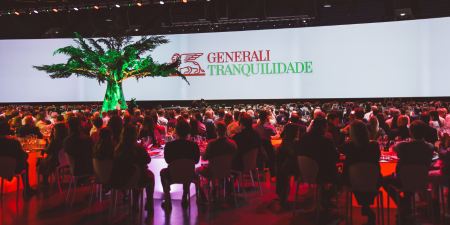 Generali Tranquilidade: A força de uma grande presença no mercado segurador