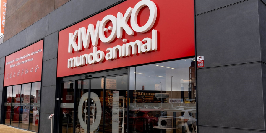 Já há 50 lojas Tiendanimal e Kikowo em Portugal