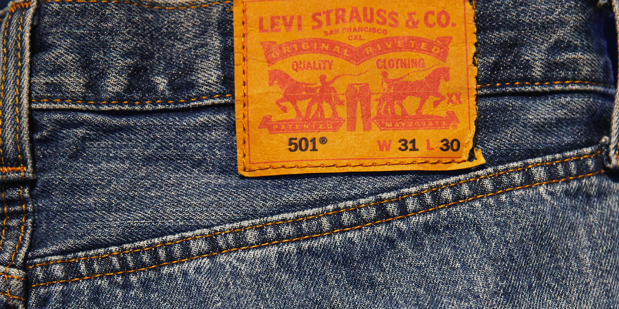 Na Levi’s, o passado ajuda a escrever o presente