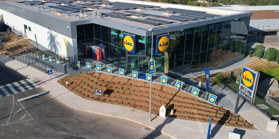 Lidl abre mais um supermercado no Algarve. É aqui que vai passar férias?