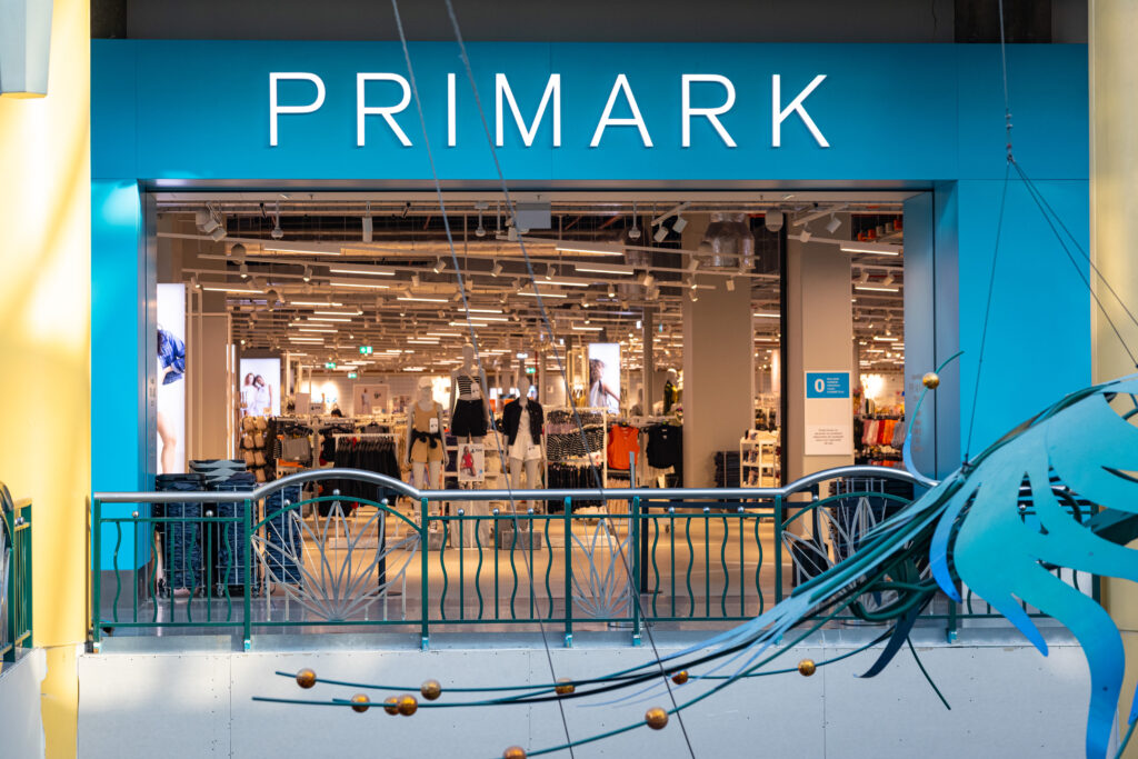 Primark vai lançar a sua primeira loja independente de artigos para casa. Saiba onde